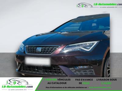 Cupra Leon ST 1.4 TSI 150 BVA