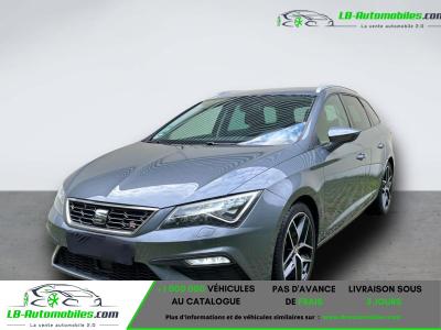 Cupra Leon ST 1.8 TSI 180 BVM