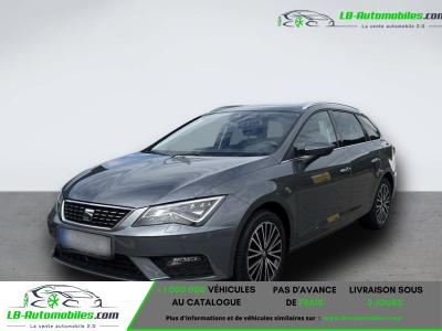 Cupra Leon ST 1.8 TSI 180 BVM