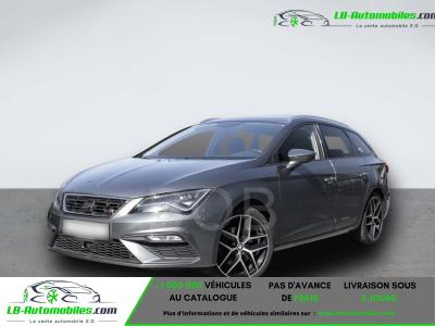 Cupra Leon ST 1.8 TSI 180 BVM