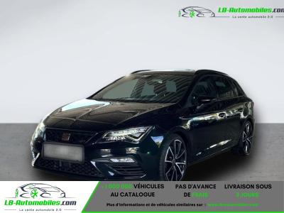 Cupra Leon ST 2.0 TSI 190 BVA