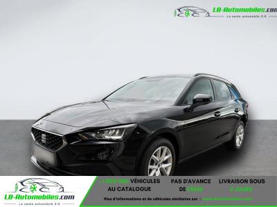 Cupra Leon ST 1.0 eTSI 110 BVA