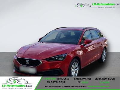 Cupra Leon ST 1.0 eTSI 110 BVA