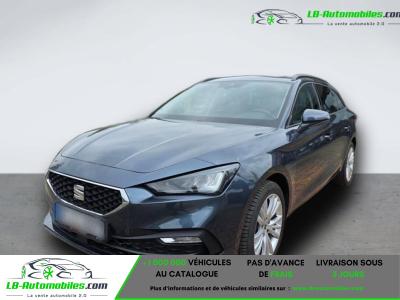Cupra Leon ST 1.0 TSI 110 BVM