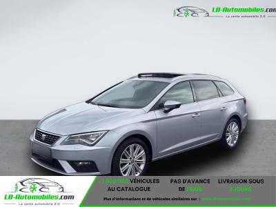 Cupra Leon ST 1.5 eTSI 150 BVA