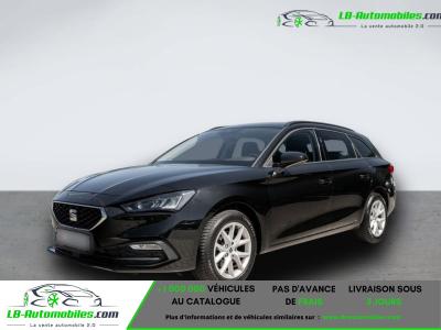 Cupra Leon ST 1.5 eTSI 150 BVA
