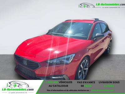 Cupra Leon ST 1.5 eTSI 150 BVA
