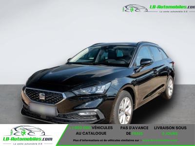 Cupra Leon ST 1.5 eTSI 150 BVA