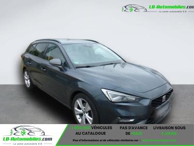 Cupra Leon ST 1.5 TSI 150 BVM