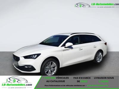 Cupra Leon ST 2.0 TDI 115 BVM