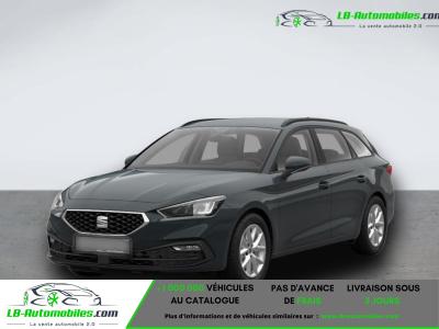 Cupra Leon ST 2.0 TDI 115 BVM