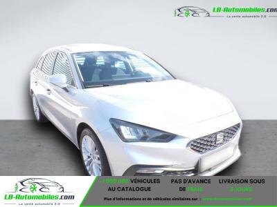 Cupra Leon ST 2.0 TDI 115 BVM