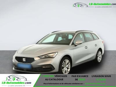Cupra Leon ST 2.0 TDI 150 BVM