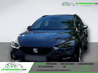 Cupra Leon ST 2.0 TDI 150 BVM
