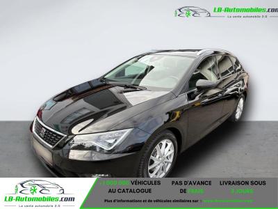 Cupra Leon ST 2.0 TDI 150 BVA