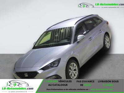 Cupra Leon ST 2.0 TDI 150 BVA