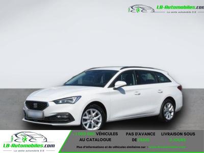 Cupra Leon ST 2.0 TDI 150 BVA