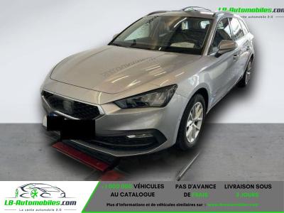 Cupra Leon ST 2.0 TDI 150 BVA