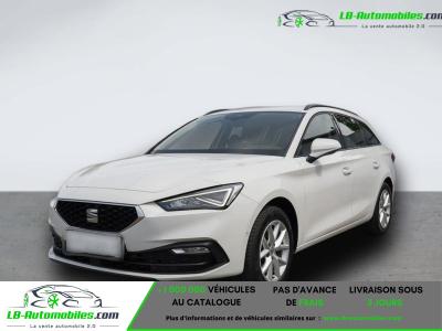 Cupra Leon ST 2.0 TDI 150 BVA