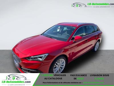 Cupra Leon ST 2.0 TDI 150 BVA