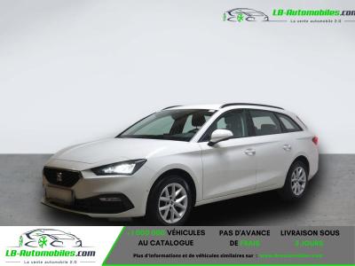 Cupra Leon ST 2.0 TDI 150 BVA