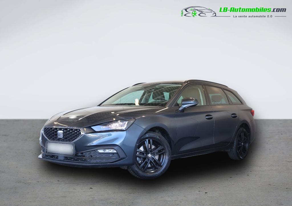 Cupra Leon ST 2.0 TDI 150 BVA