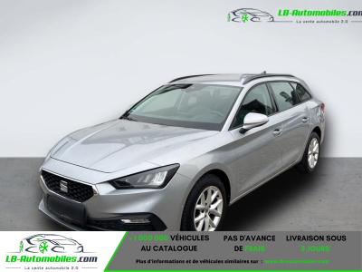 Cupra Leon ST 2.0 TDI 150 BVA