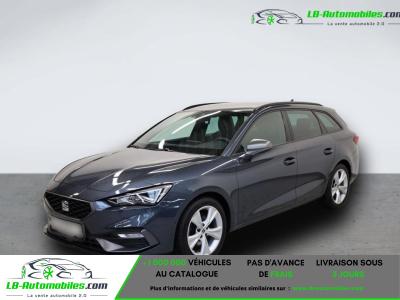 Cupra Leon ST 2.0 TSI 190 BVA