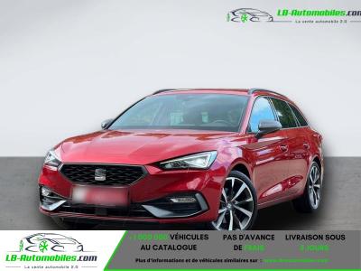 Cupra Leon ST 2.0 TSI 190 BVA