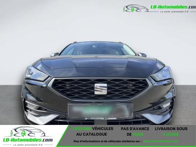 Cupra Leon ST e-Hybrid 204 BVA