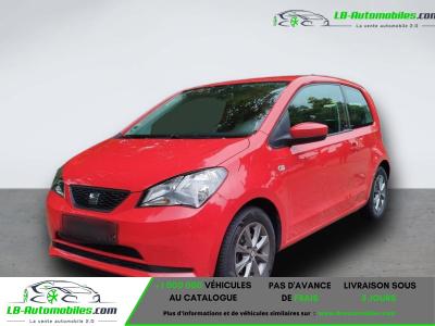 Seat Mii 1.0 60 ch BVM