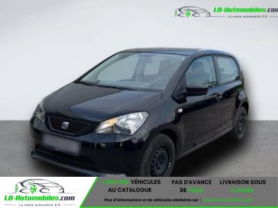 Seat Mii 1.0 60 ch BVM