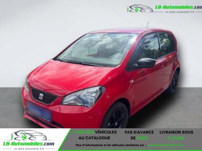 Seat Mii 1.0 60 ch BVM