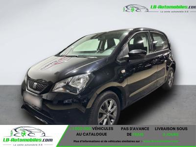 Seat Mii 1.0 60 ch BVM