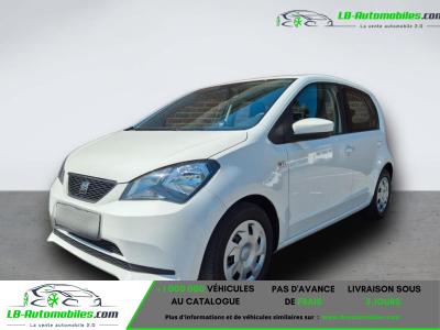 Seat Mii 1.0 60 ch BVM