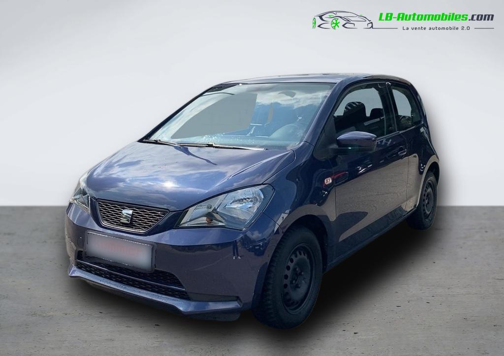 Seat Mii 1.0 60 ch BVM