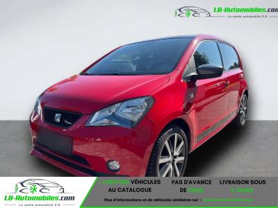 Seat Mii 1.0 75 ch BVM