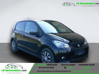 Seat Mii 1.0 75 ch BVM