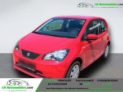 Seat Mii 1.0 75 ch BVM