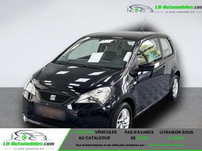 Seat Mii 1.0 75 ch BVM