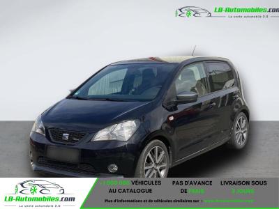 Seat Mii 1.0 75 ch BVM