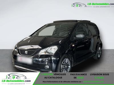 Seat Mii 1.0 75 ch BVM