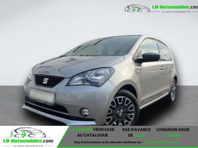 Seat Mii 1.0 75 ch BVA