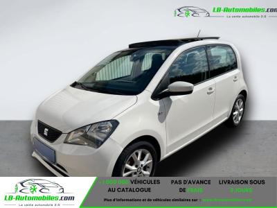 Seat Mii 1.0 75 ch BVA