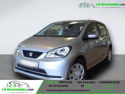 Seat Mii 1.0 75 ch BVA