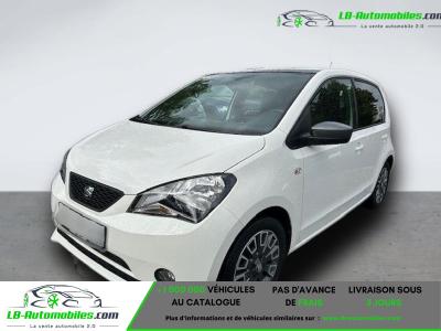 Seat Mii 1.0 75 ch BVA
