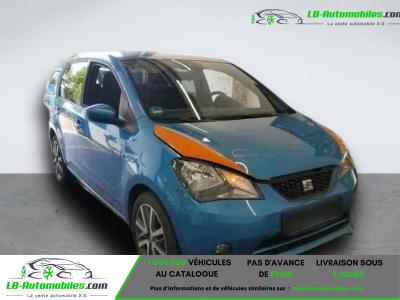 Seat Mii 83 ch