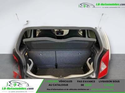 Seat Mii 83 ch