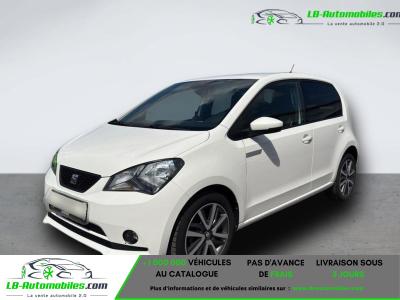 Seat Mii 83 ch
