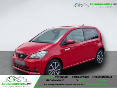 Seat Mii 83 ch